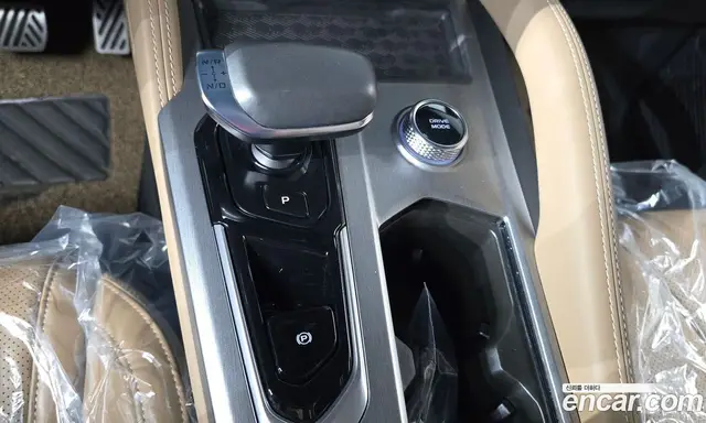 Renault (Samsung) Grand Koleos 2025 1.5 автомат (гидро), миниатюра 12