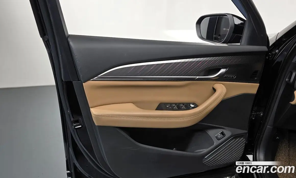 Renault (Samsung) Grand Koleos 2025 1.5 автомат (гидро), фото 14