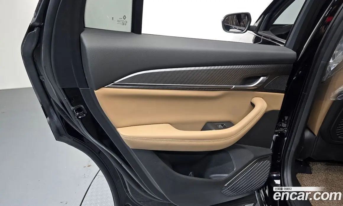 Renault (Samsung) Grand Koleos 2025 1.5 автомат (гидро), фото 15