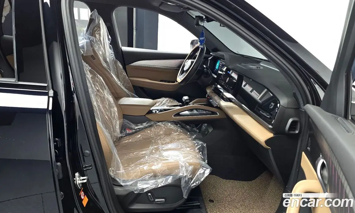 Renault (Samsung) Grand Koleos 2025 1.5 автомат (гидро), фото 16