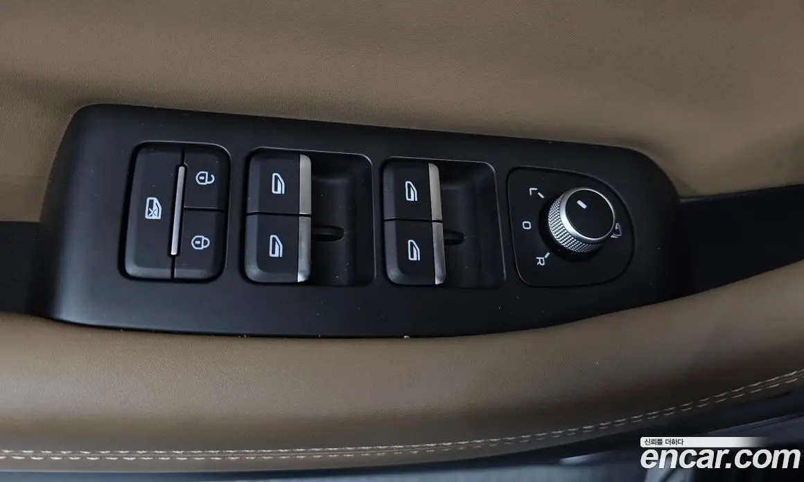 Renault (Samsung) Grand Koleos 2025 1.5 автомат (гидро), фото 21