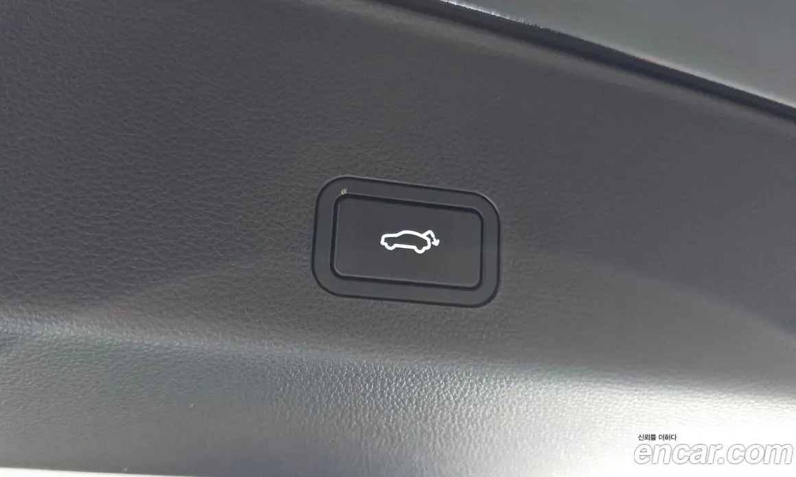 Renault (Samsung) Grand Koleos 2025 1.5 автомат (гидро), фото 22