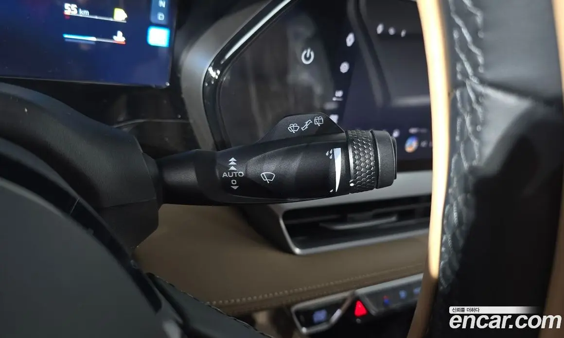 Renault (Samsung) Grand Koleos 2025 1.5 автомат (гидро), фото 25