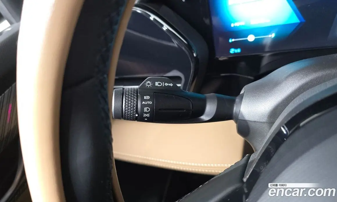 Renault (Samsung) Grand Koleos 2025 1.5 автомат (гидро), фото 26