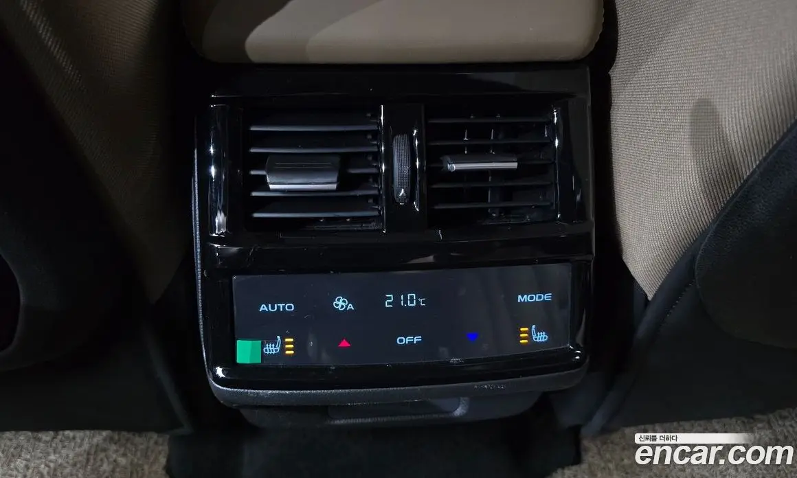 Renault (Samsung) Grand Koleos 2025 1.5 автомат (гидро), фото 31