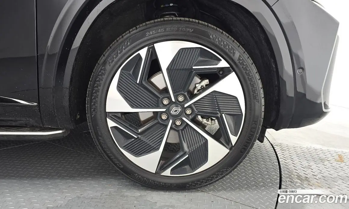 Renault (Samsung) Grand Koleos 2025 1.5 автомат (гидро), фото 7