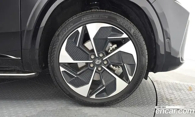 Renault (Samsung) Grand Koleos 2025 1.5 автомат (гидро), миниатюра 7