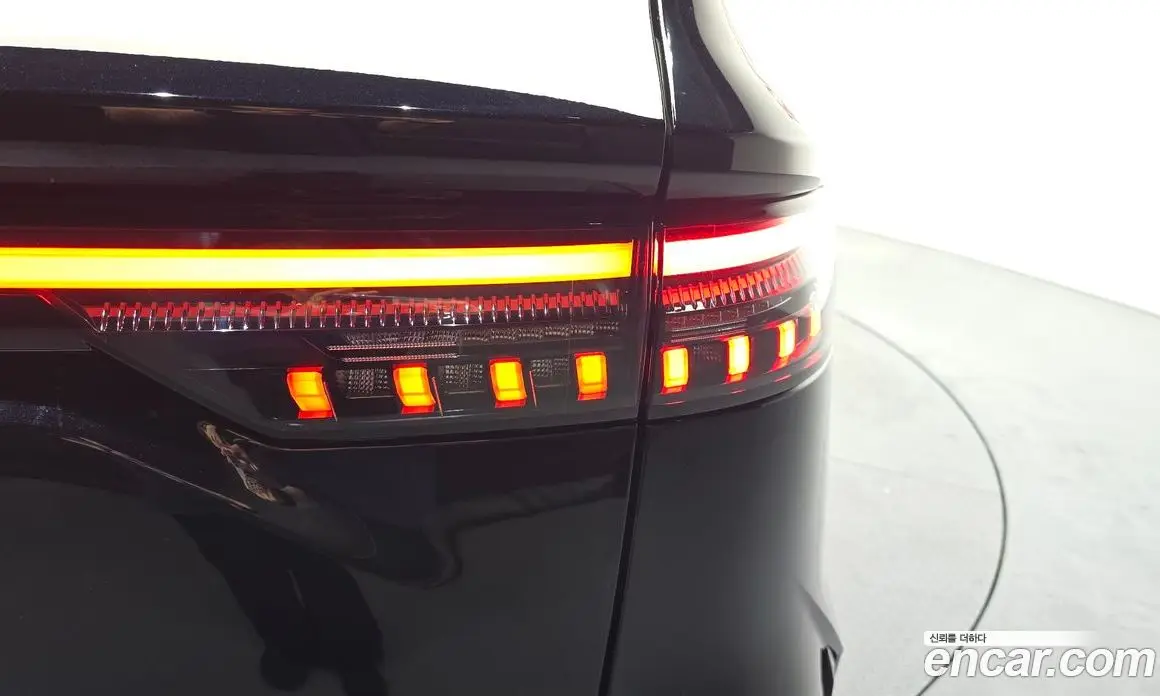 Renault (Samsung) Grand Koleos 2025 1.5 автомат (гидро), фото 9