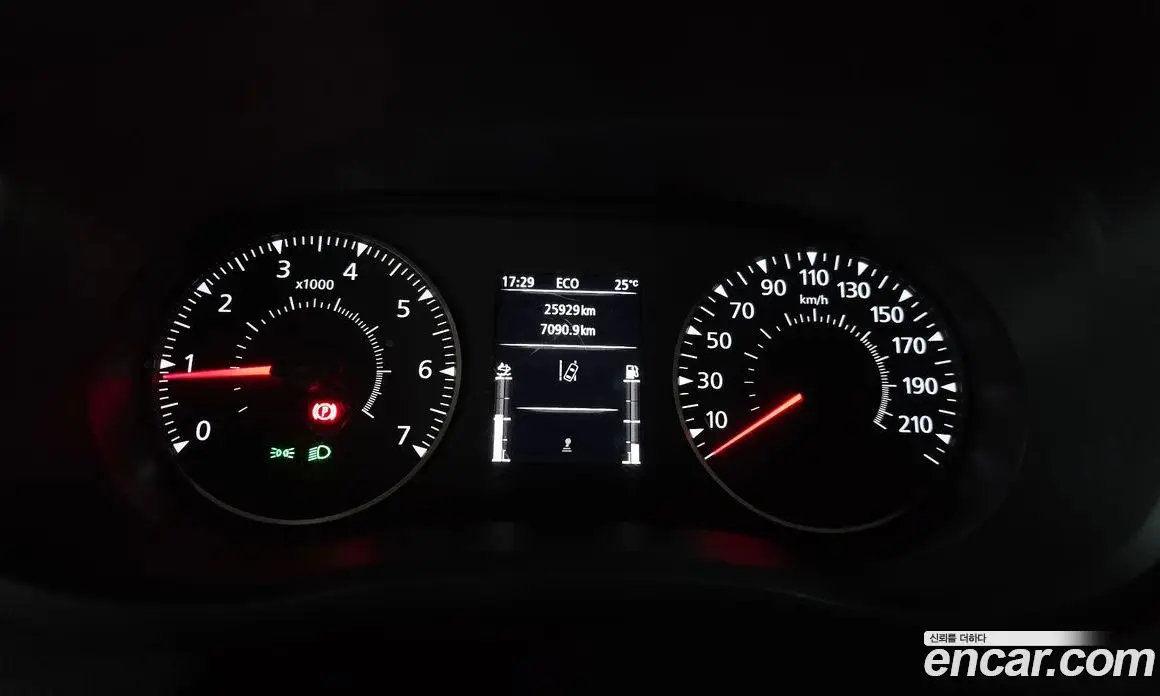 Renault (Samsung) Master 2020 2.3 механика, фото 11