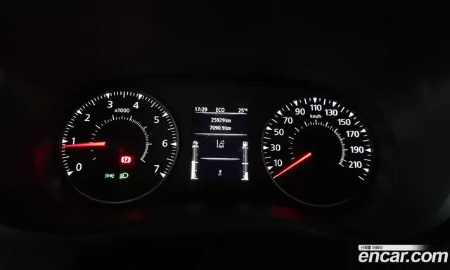 Renault (Samsung) Master 2020 2.3 механика, миниатюра 11