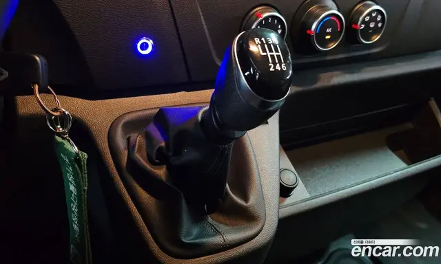 Renault (Samsung) Master 2020 2.3 механика, миниатюра 12