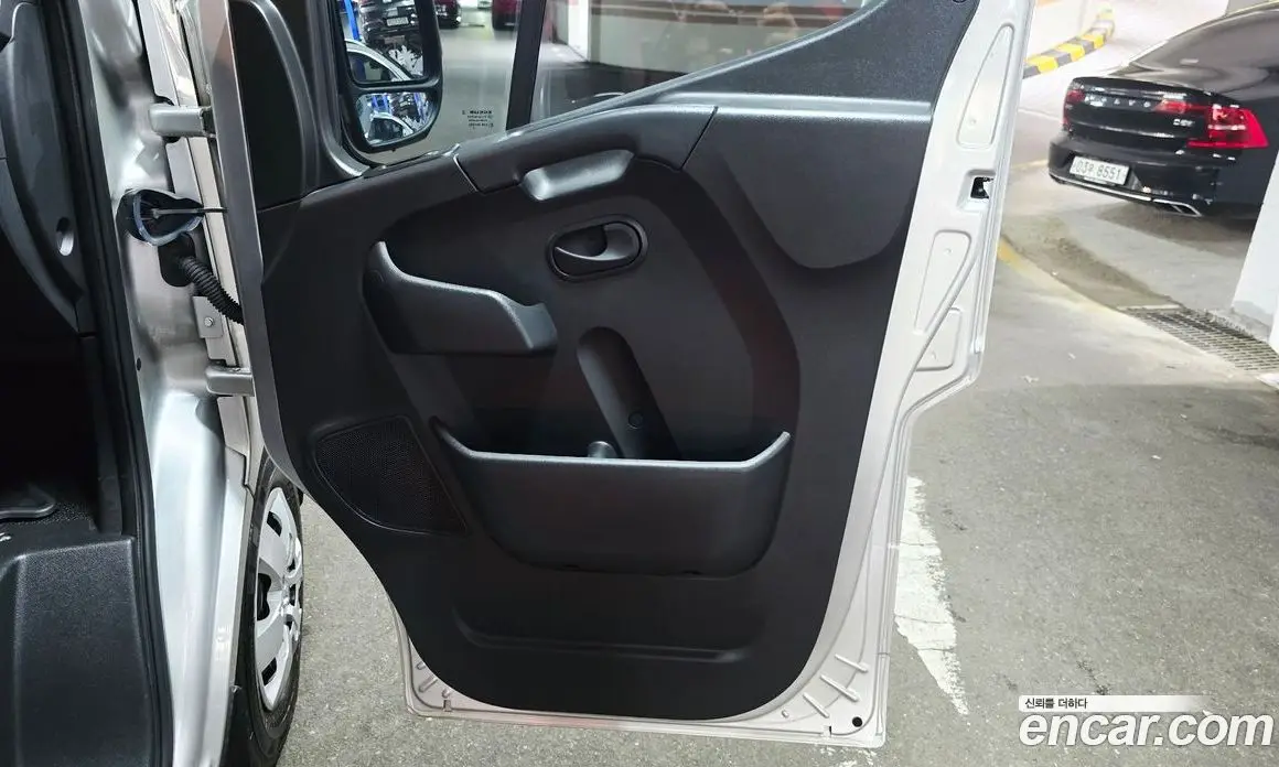 Renault (Samsung) Master 2020 2.3 механика, фото 15