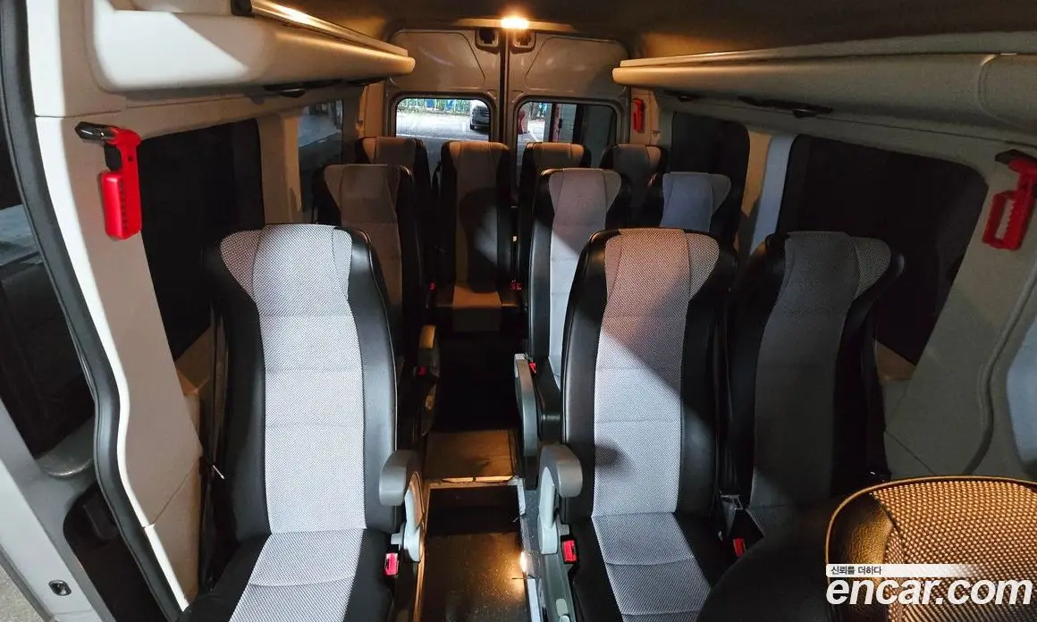 Renault (Samsung) Master 2020 2.3 механика, фото 17