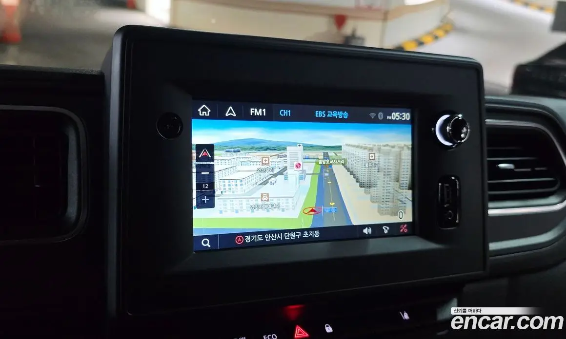 Renault (Samsung) Master 2020 2.3 механика, фото 19