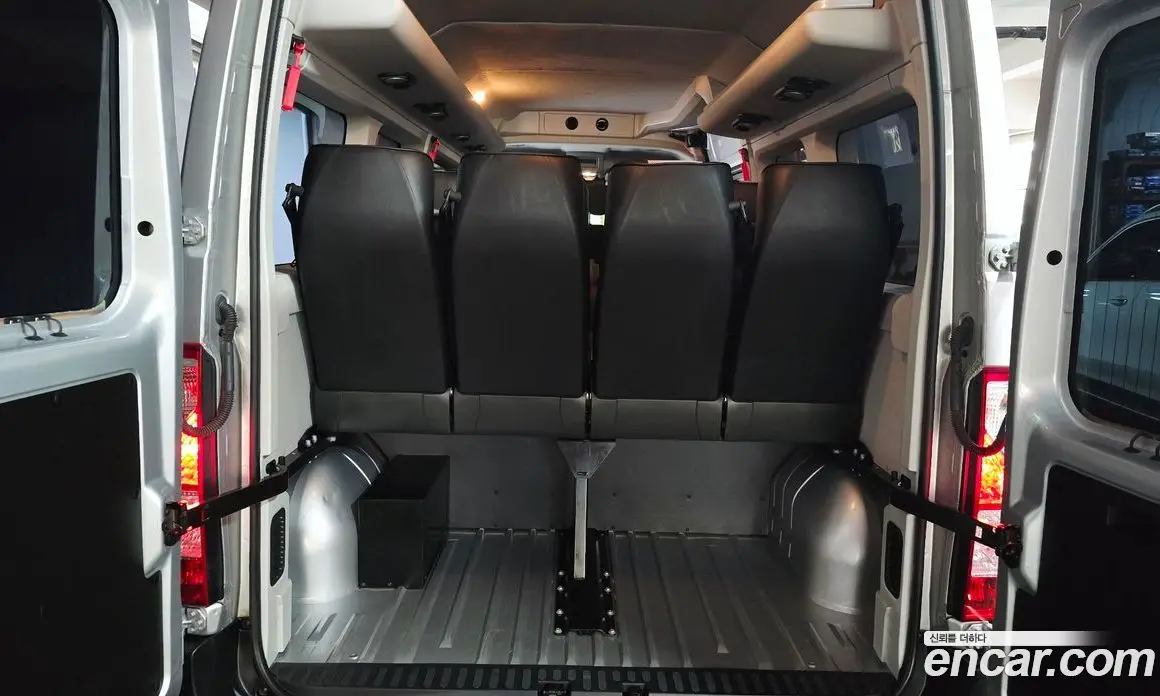 Renault (Samsung) Master 2020 2.3 механика, фото 22