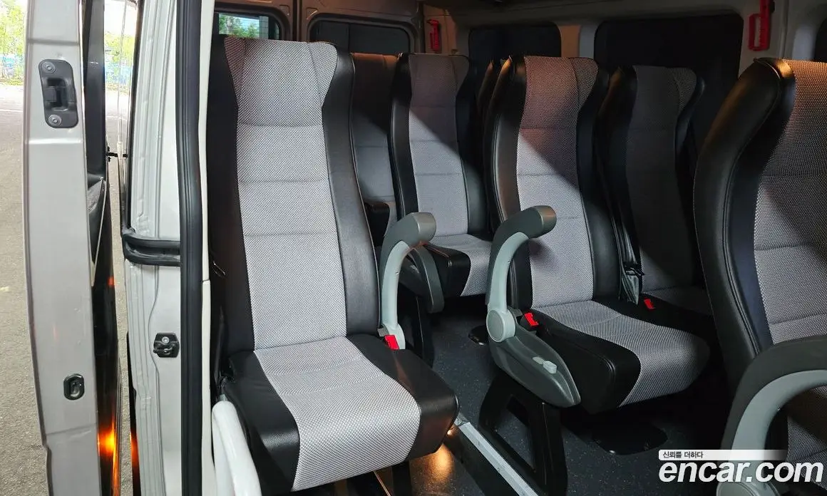 Renault (Samsung) Master 2020 2.3 механика, фото 24