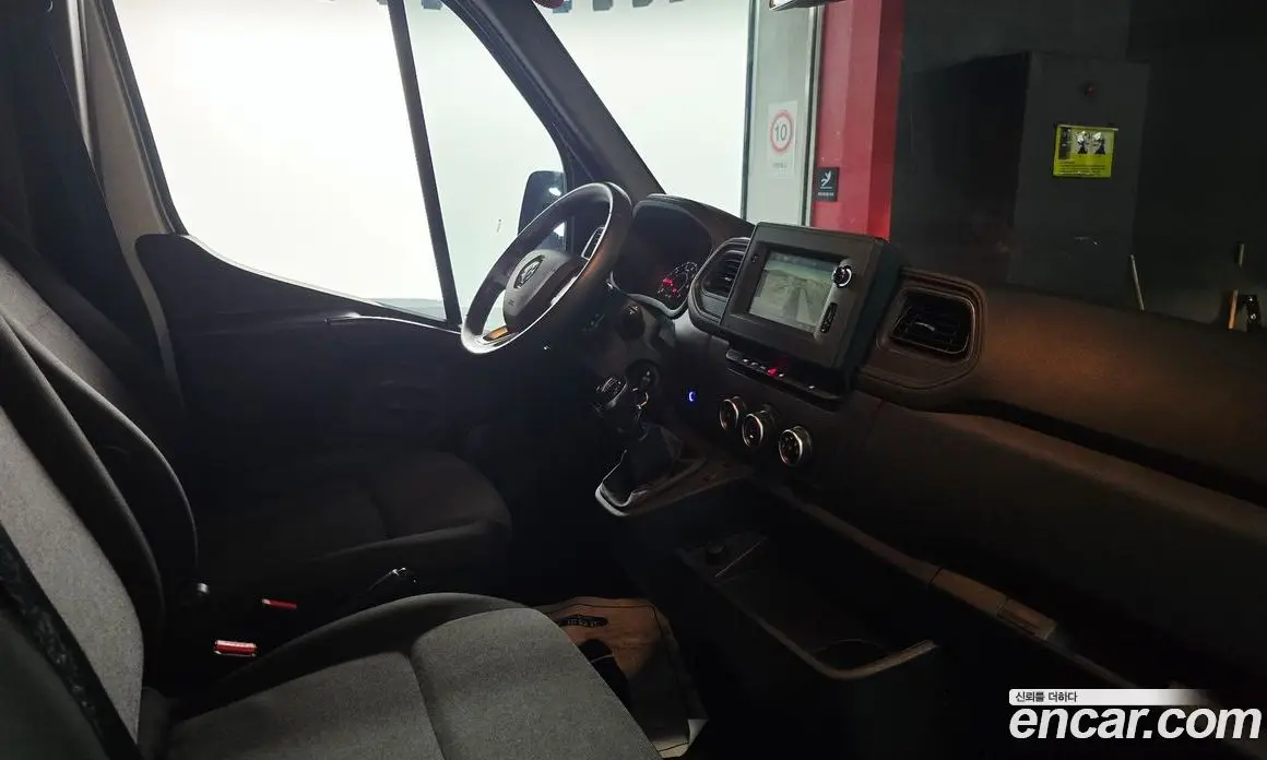 Renault (Samsung) Master 2020 2.3 механика, фото 25
