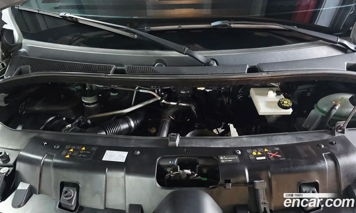 Renault (Samsung) Master 2020 2.3 механика, фото 6