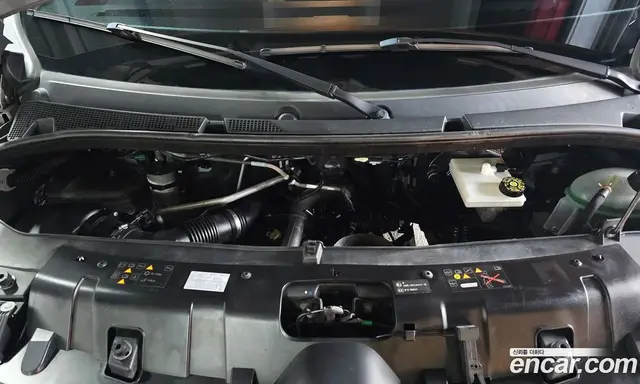 Renault (Samsung) Master 2020 2.3 механика, миниатюра 6