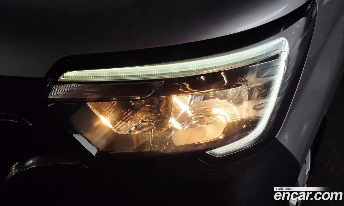 Renault (Samsung) Master 2020 2.3 механика, фото 8