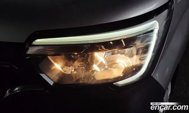 Renault (Samsung) Master 2020 2.3 механика, миниатюра 8