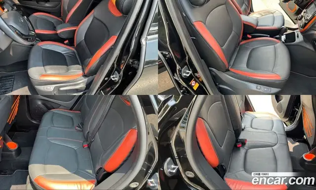 Renault (Samsung) QM3 2015 1.5 автомат (гидро), миниатюра 11