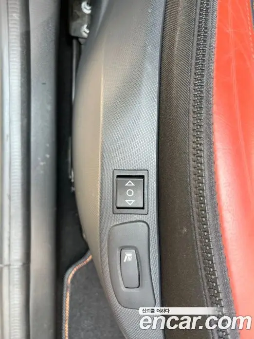 Renault (Samsung) QM3 2015 1.5 автомат (гидро), фото 12