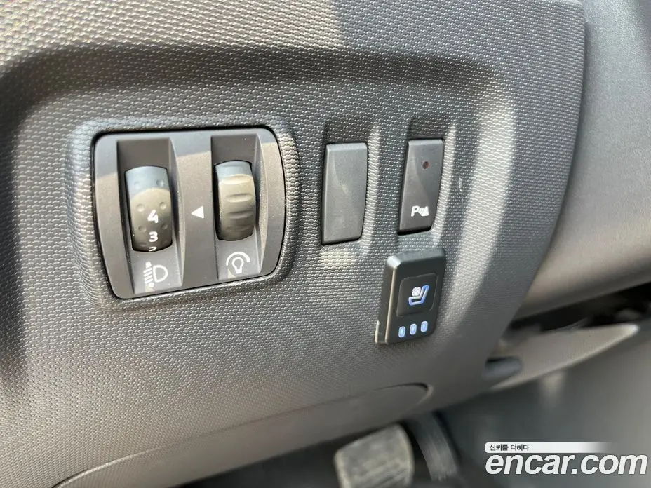 Renault (Samsung) QM3 2015 1.5 автомат (гидро), фото 14