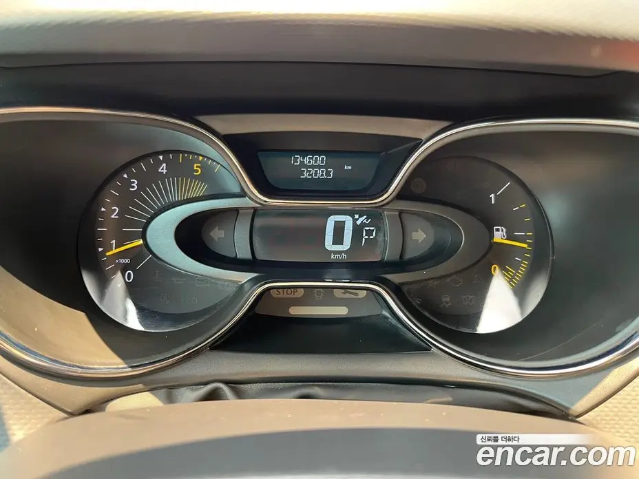 Renault (Samsung) QM3 2015 1.5 автомат (гидро), фото 16