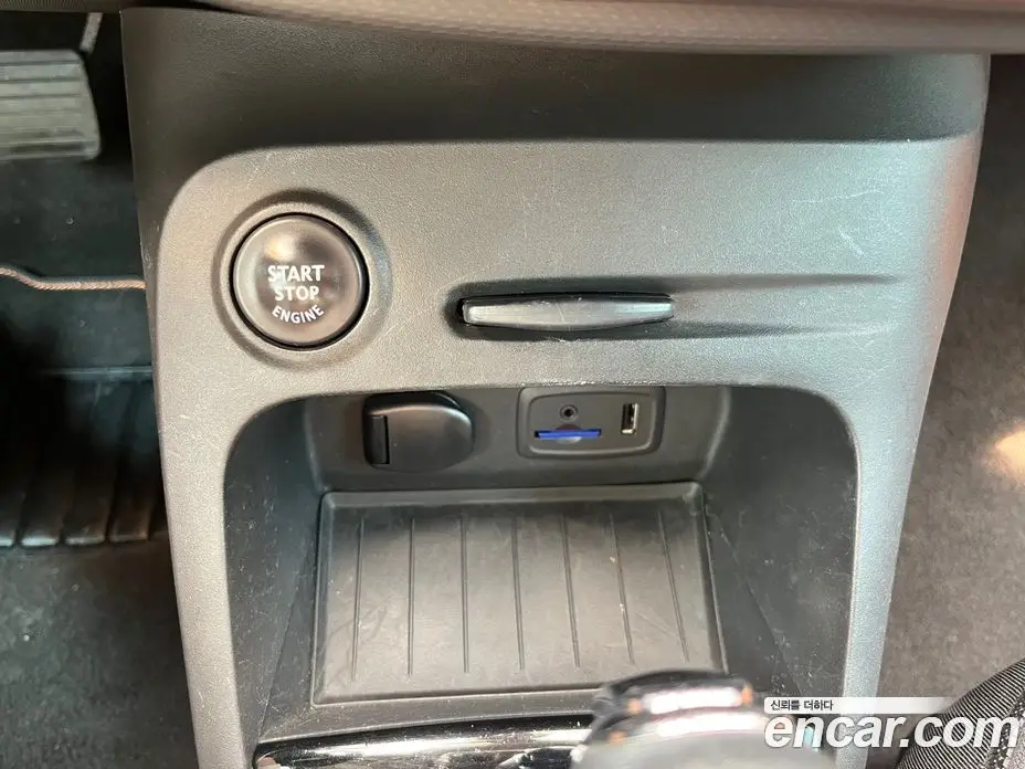 Renault (Samsung) QM3 2015 1.5 автомат (гидро), фото 20