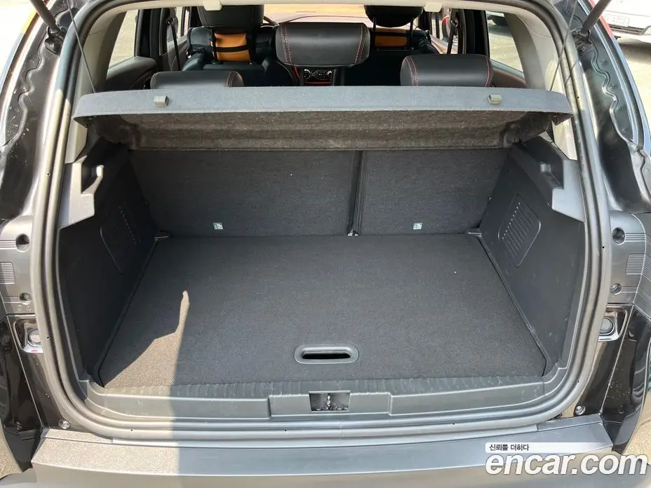 Renault (Samsung) QM3 2015 1.5 автомат (гидро), фото 9