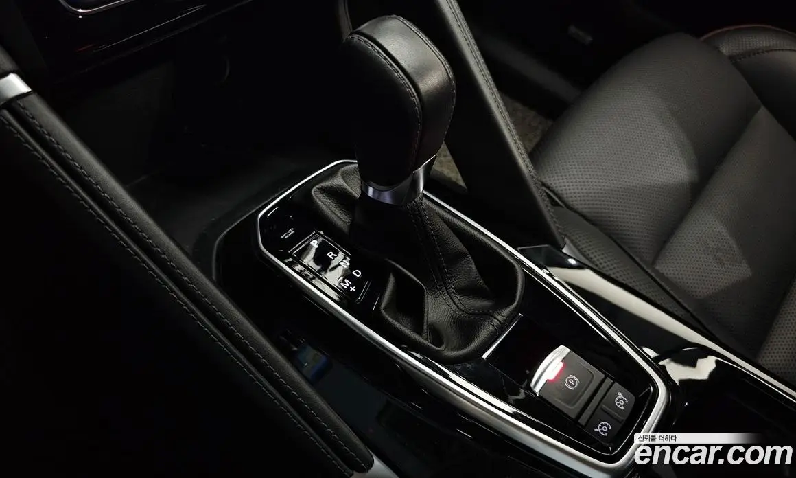 Renault (Samsung) QM6 2019 2.0 автомат (гидро), фото 11