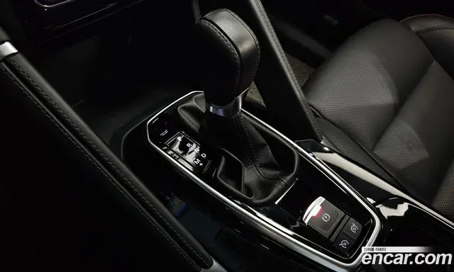 Renault (Samsung) QM6 2019 2.0 автомат (гидро), миниатюра 11