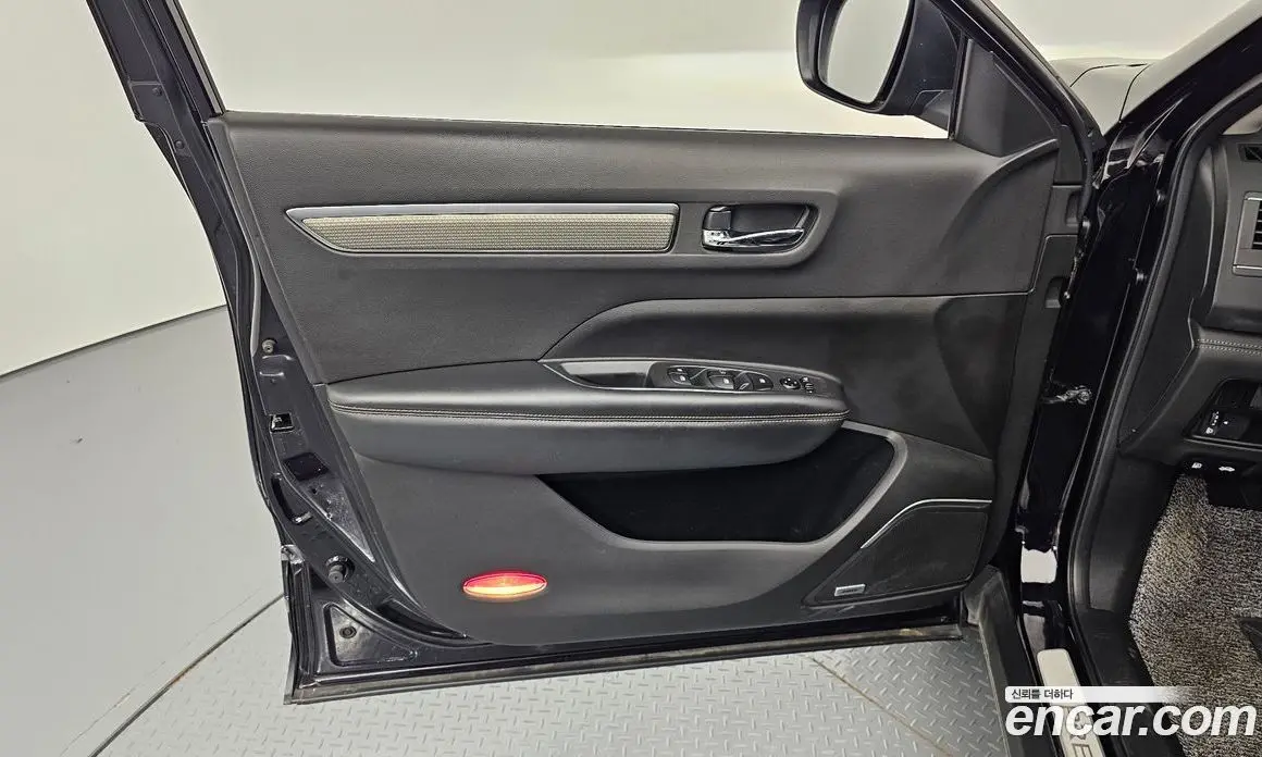 Renault (Samsung) QM6 2019 2.0 автомат (гидро), фото 13