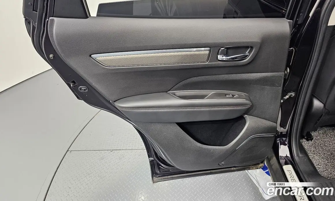 Renault (Samsung) QM6 2019 2.0 автомат (гидро), фото 14