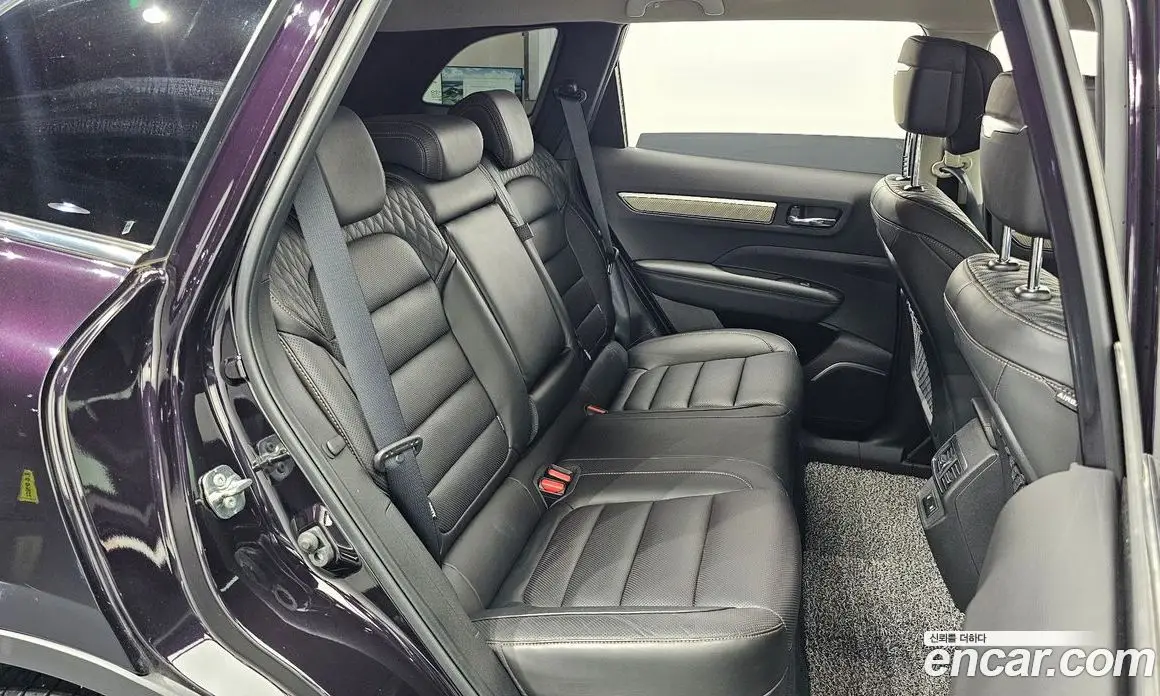 Renault (Samsung) QM6 2019 2.0 автомат (гидро), фото 15