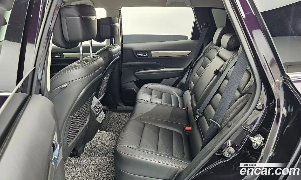 Renault (Samsung) QM6 2019 2.0 автомат (гидро), фото 17