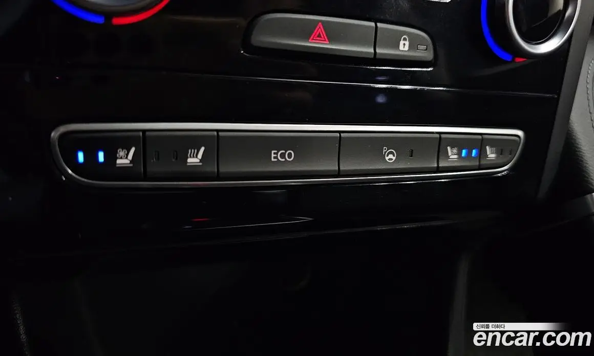 Renault (Samsung) QM6 2019 2.0 автомат (гидро), фото 21