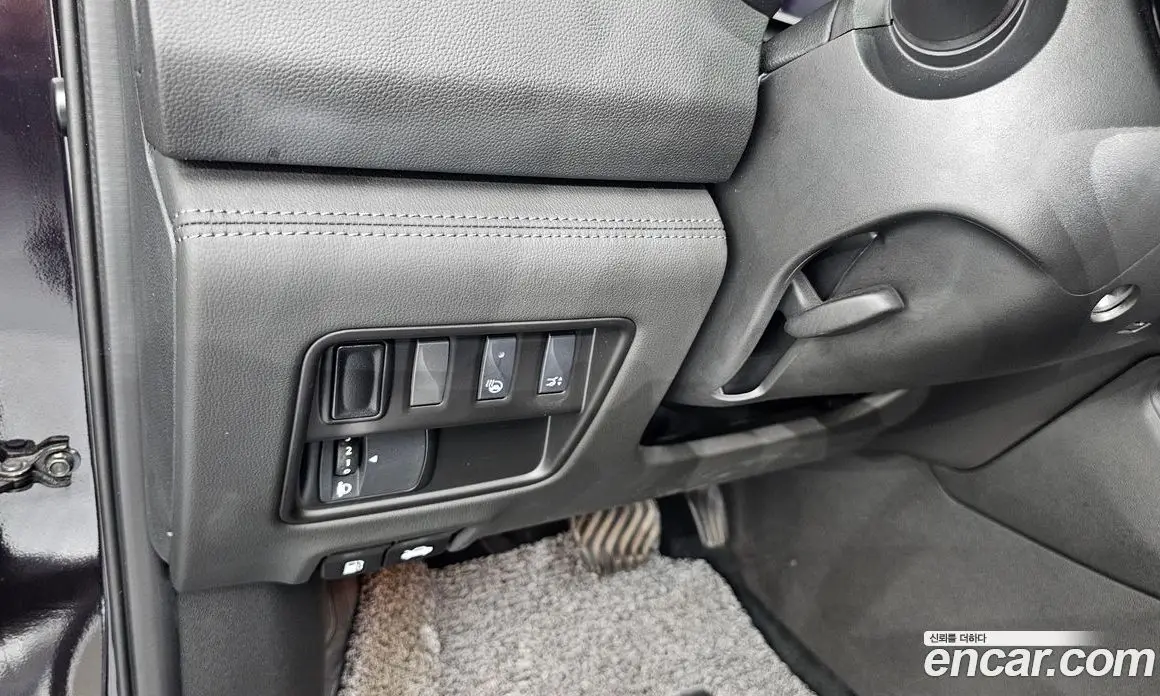 Renault (Samsung) QM6 2019 2.0 автомат (гидро), фото 22