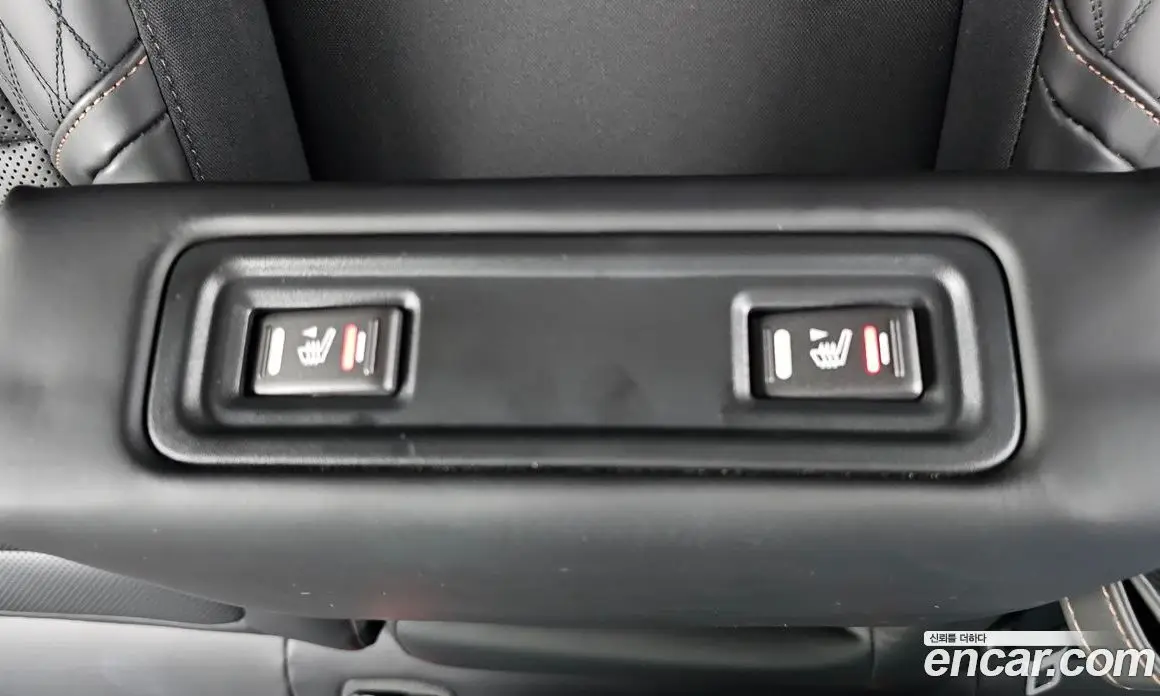 Renault (Samsung) QM6 2019 2.0 автомат (гидро), фото 23