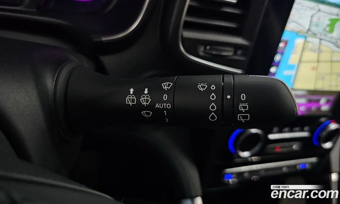 Renault (Samsung) QM6 2019 2.0 автомат (гидро), фото 28