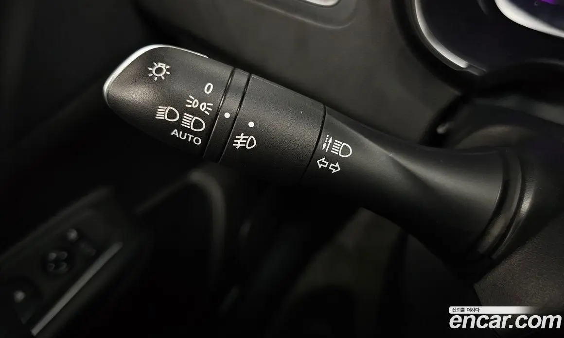 Renault (Samsung) QM6 2019 2.0 автомат (гидро), фото 29