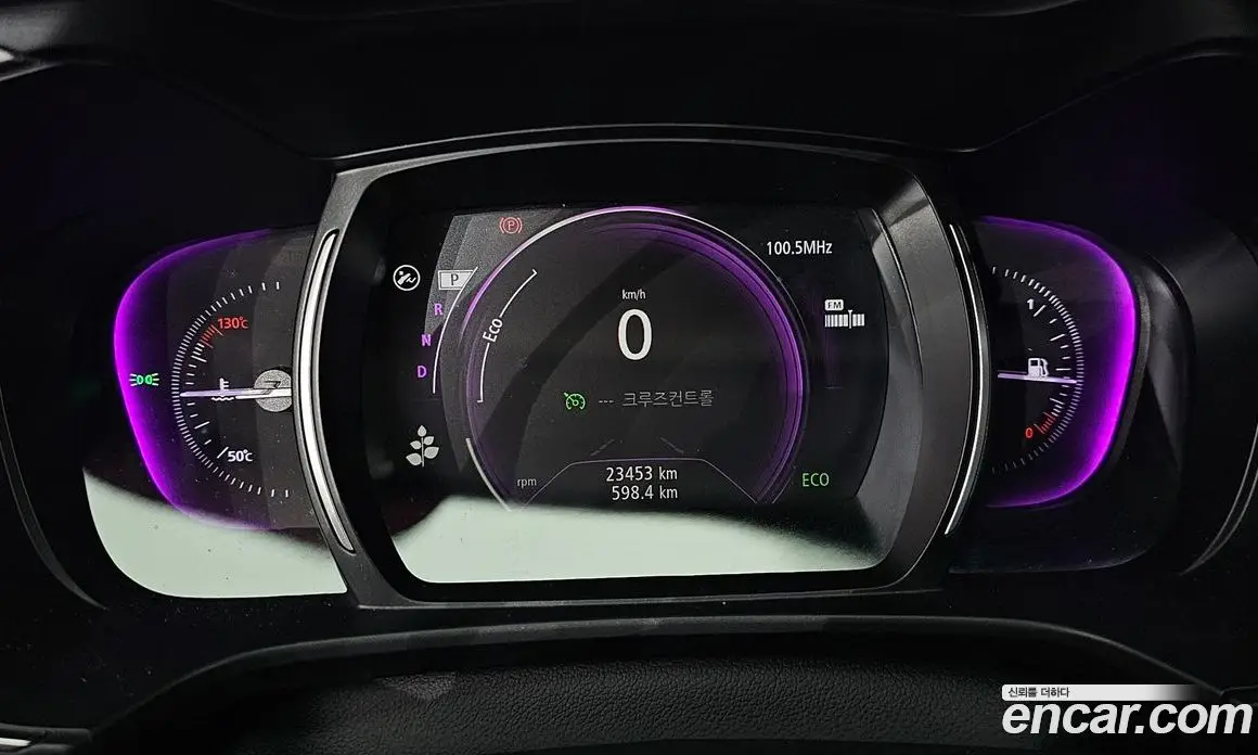 Renault (Samsung) QM6 2019 2.0 автомат (гидро), фото 10
