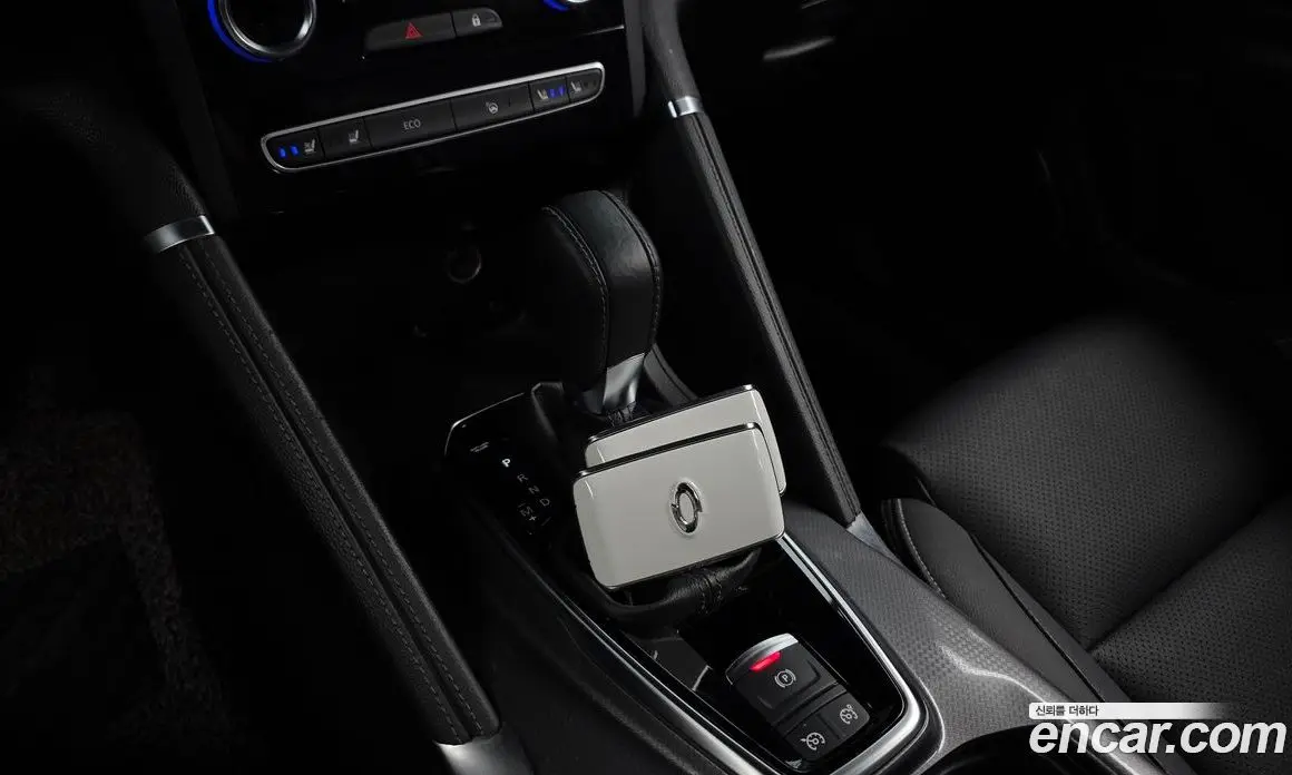 Renault (Samsung) QM6 2019 2.0 автомат (гидро), фото 11