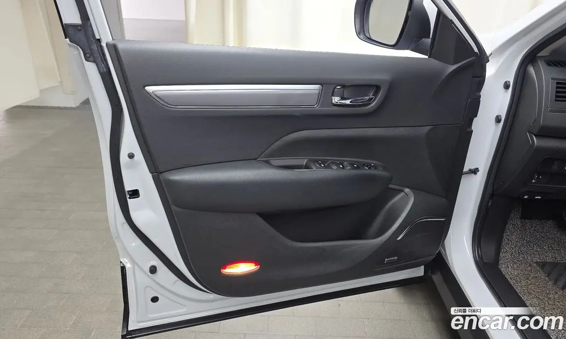 Renault (Samsung) QM6 2019 2.0 автомат (гидро), фото 13