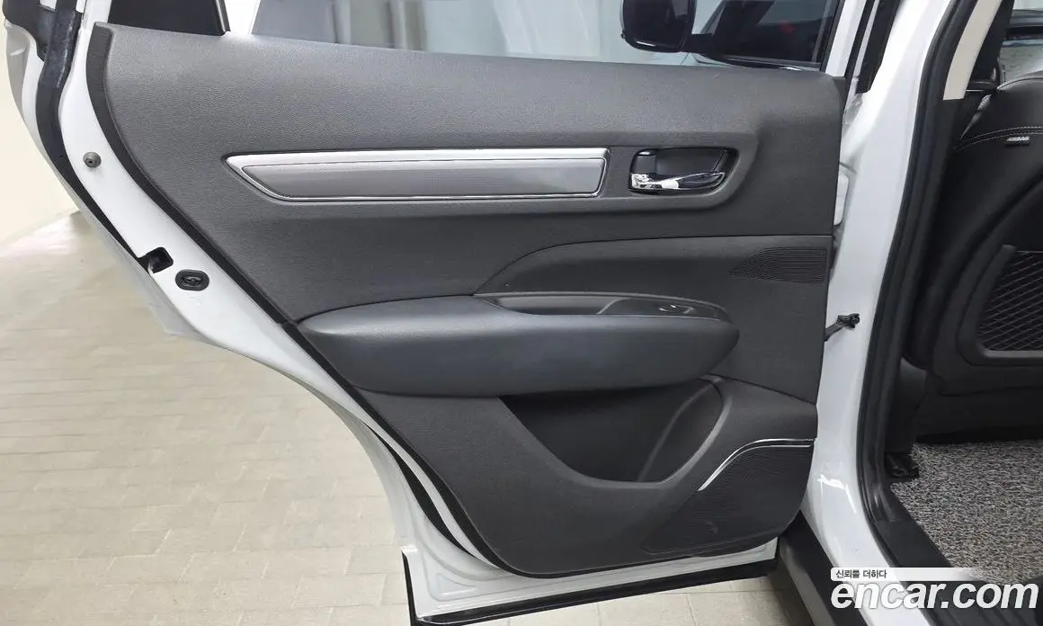 Renault (Samsung) QM6 2019 2.0 автомат (гидро), фото 14