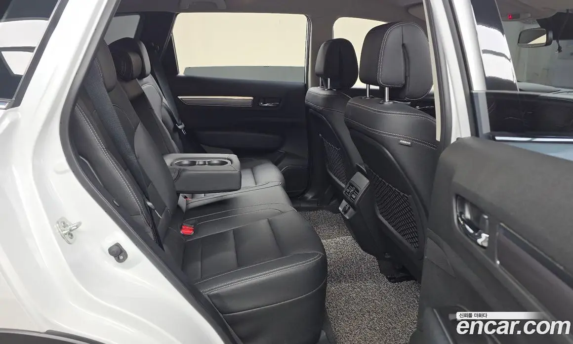 Renault (Samsung) QM6 2019 2.0 автомат (гидро), фото 17