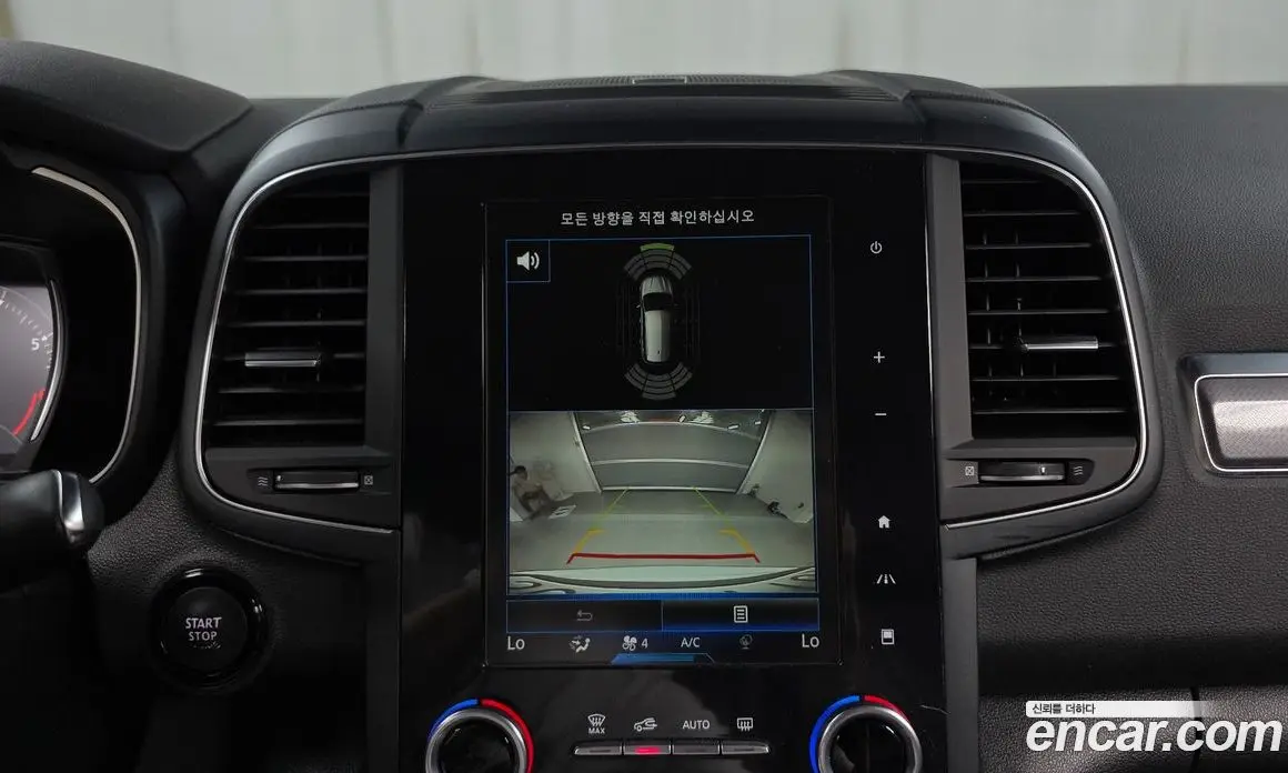 Renault (Samsung) QM6 2019 2.0 автомат (гидро), фото 20