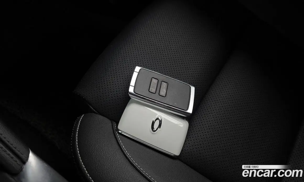 Renault (Samsung) QM6 2019 2.0 автомат (гидро), фото 23