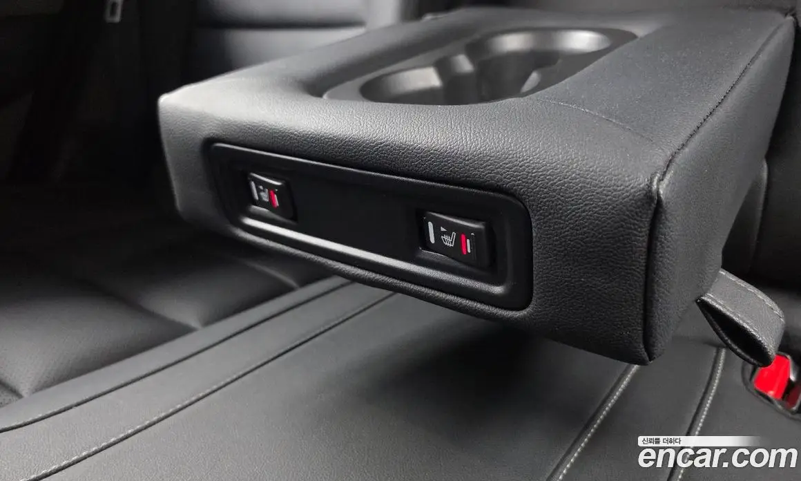 Renault (Samsung) QM6 2019 2.0 автомат (гидро), фото 24